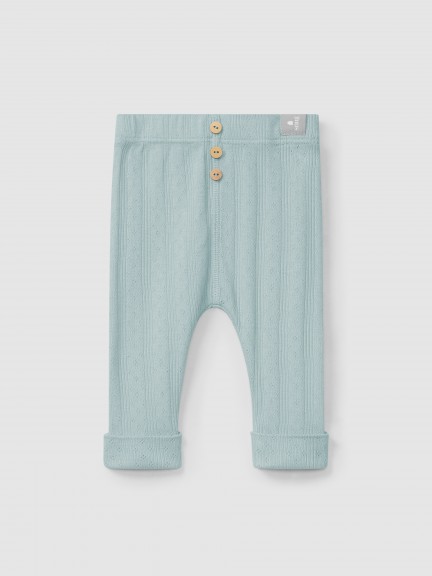 Leggins ajour