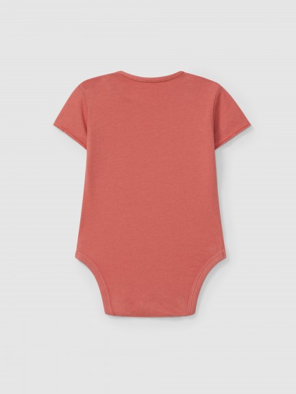 Body liso sem gola Body liso sem gola