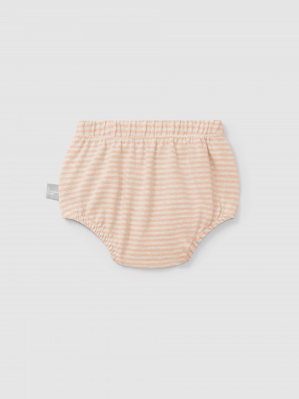 Tapa fraldas de riscas em algodão Tapa fraldas de riscas em algodão