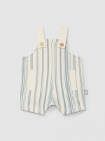 Mint Stripe
