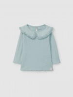 Azul Menta