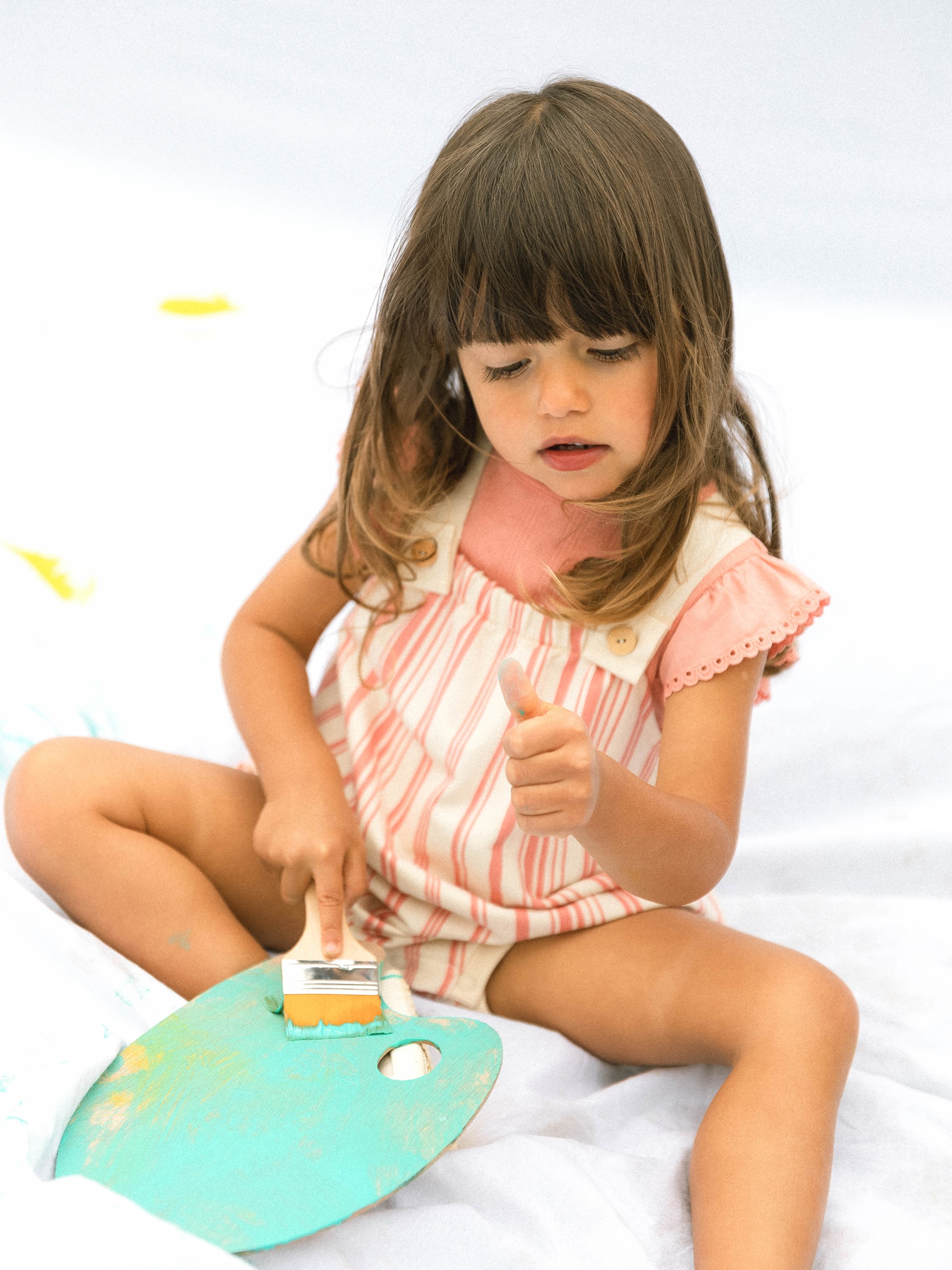 Fofo em felpa estampada