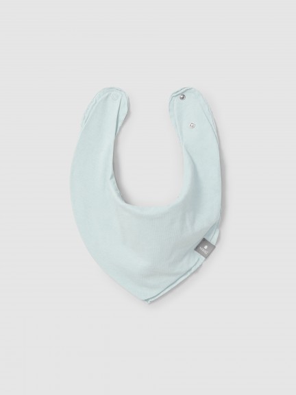 Plain bib