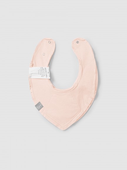 Babero liso Babero liso