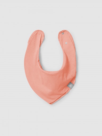 Plain bib