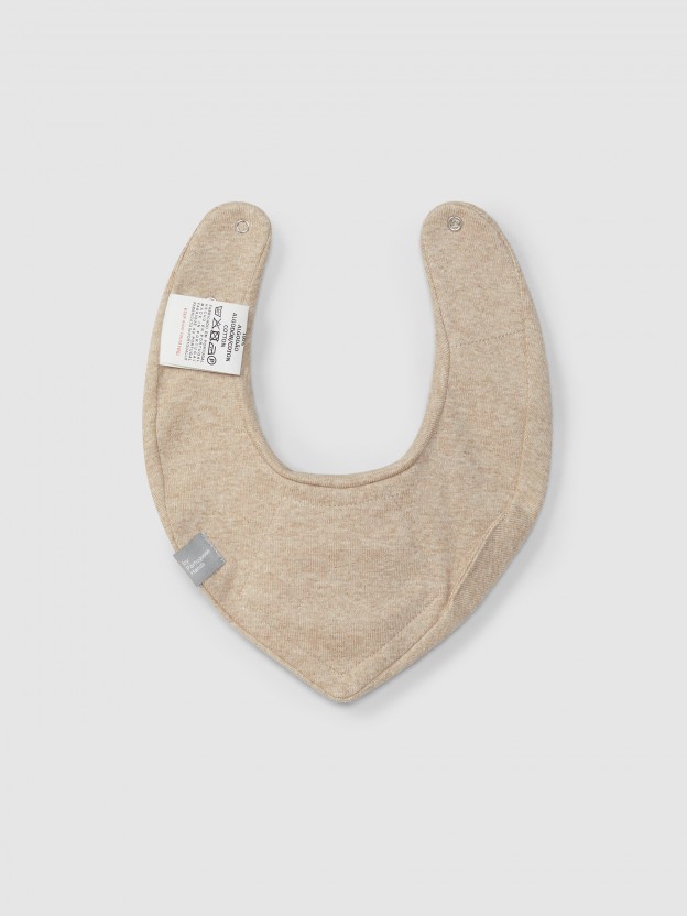 Bib in jersey Bib in jersey