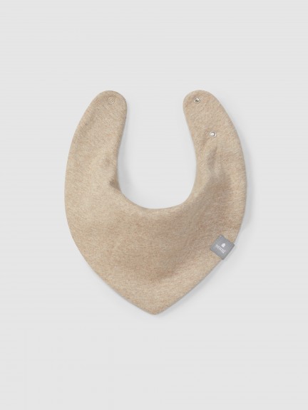Bib in jersey