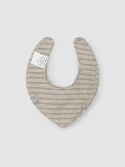 Bib in jersey Bib in jersey