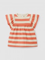 Warm Orange