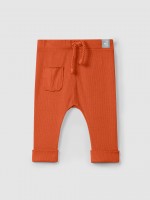 Warm Orange