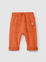 Warm Orange
