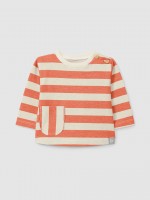 Warm Orange