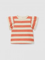 Warm Orange