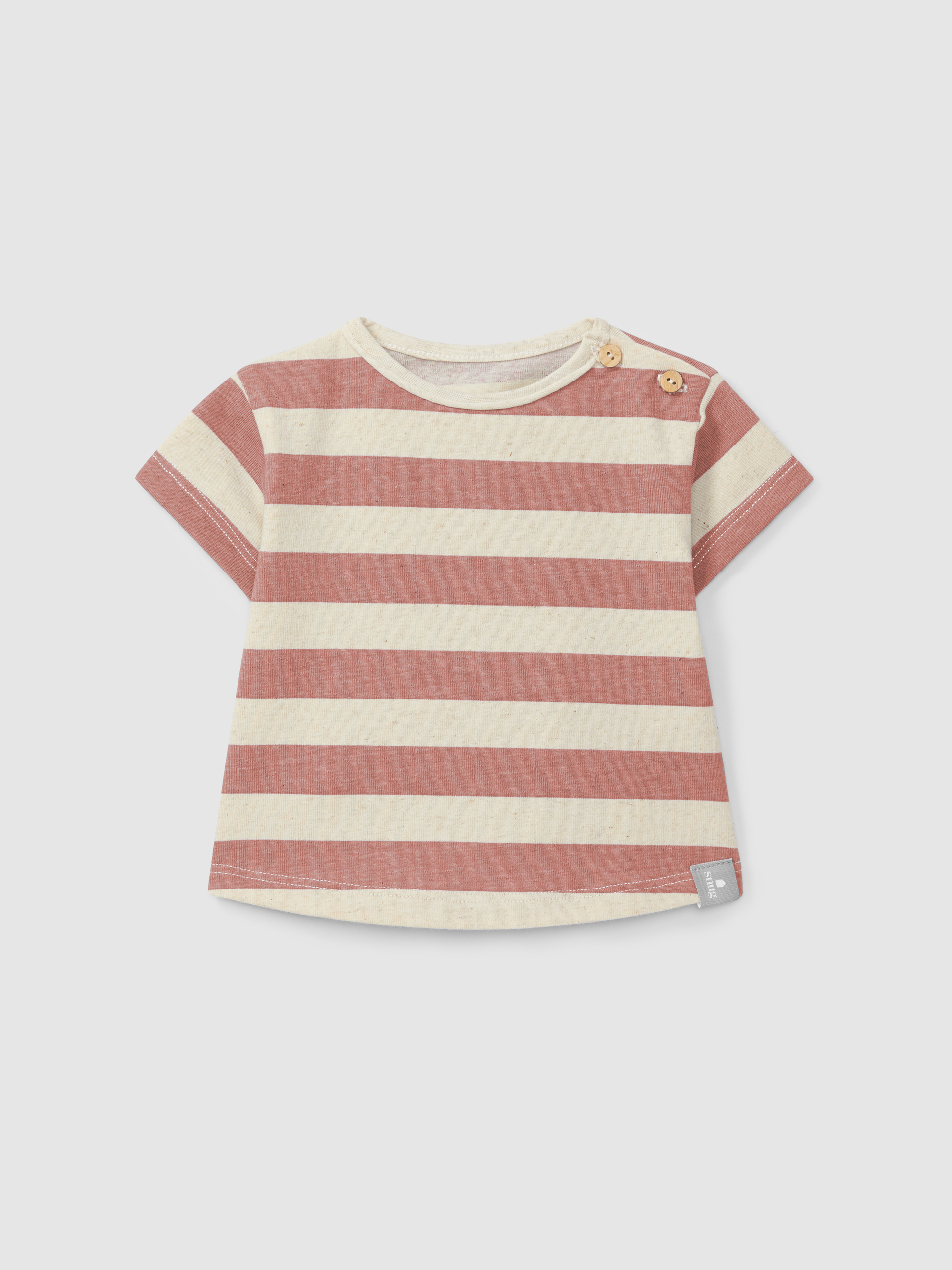 Striped T-shirt