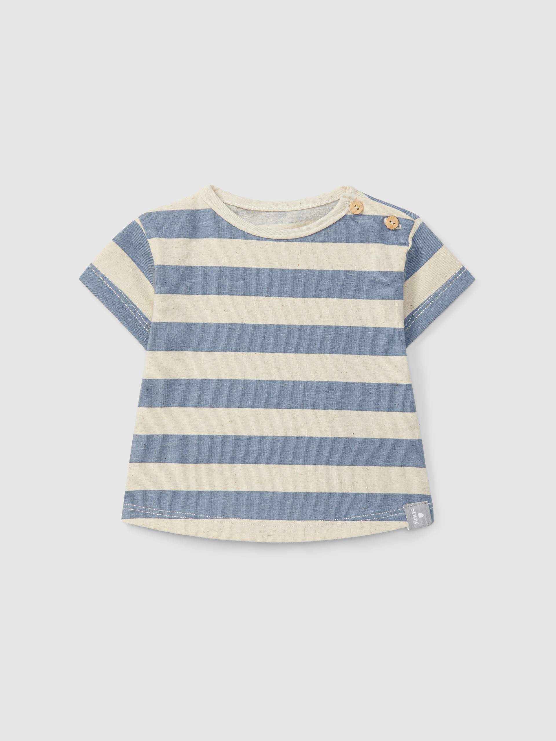 Striped T-shirt