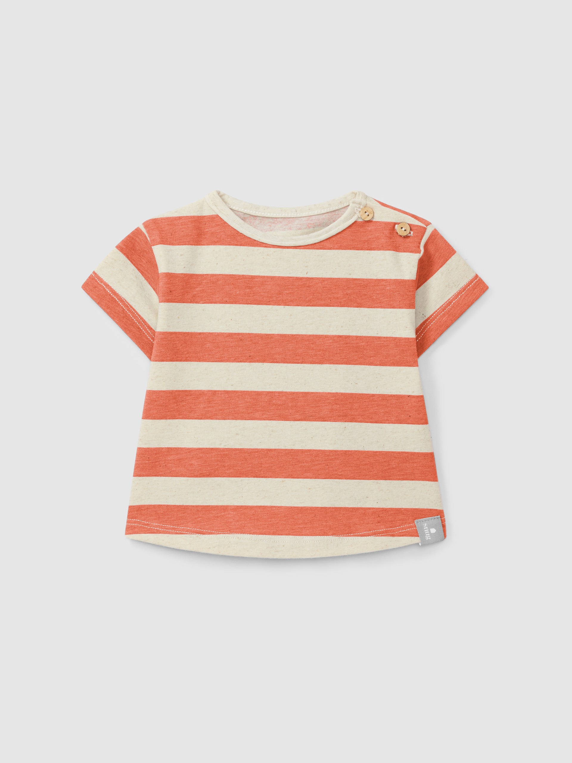 Striped T-shirt