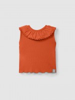 Warm Orange