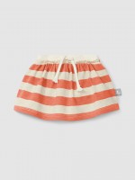 Warm Orange