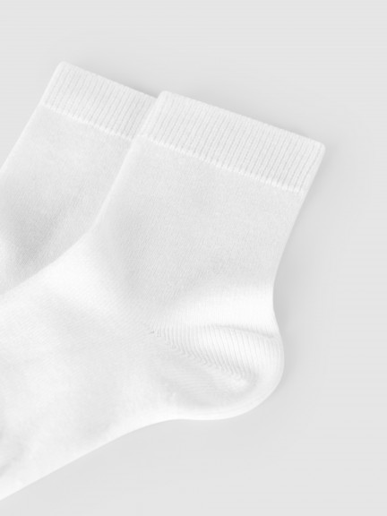 Mini meias Cóndor Mini meias Cóndor