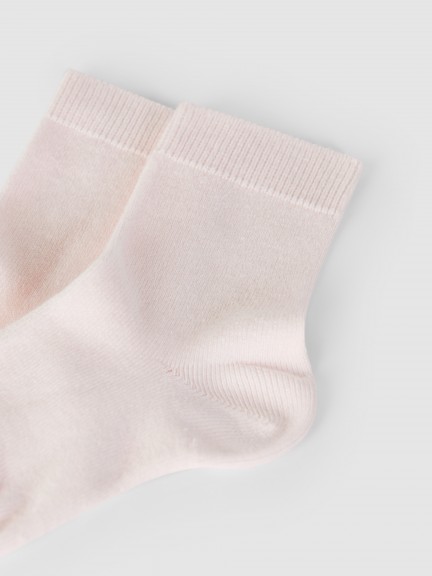 Mini meias Cóndor Mini meias Cóndor