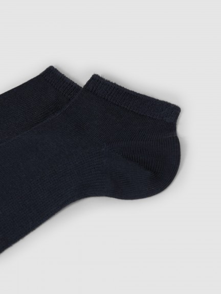 Cóndor short socks Cóndor short socks