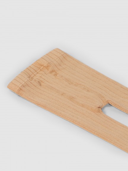 Collants canelados Cóndor Collants canelados Cóndor