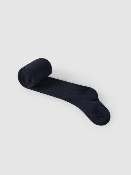 Collants canelados Cndor