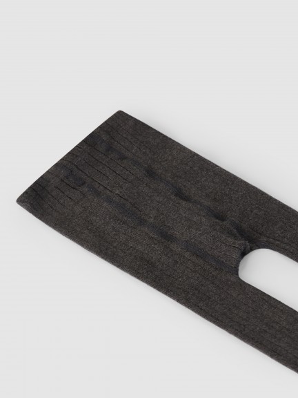 Basic rib tights Cóndor Basic rib tights Cóndor