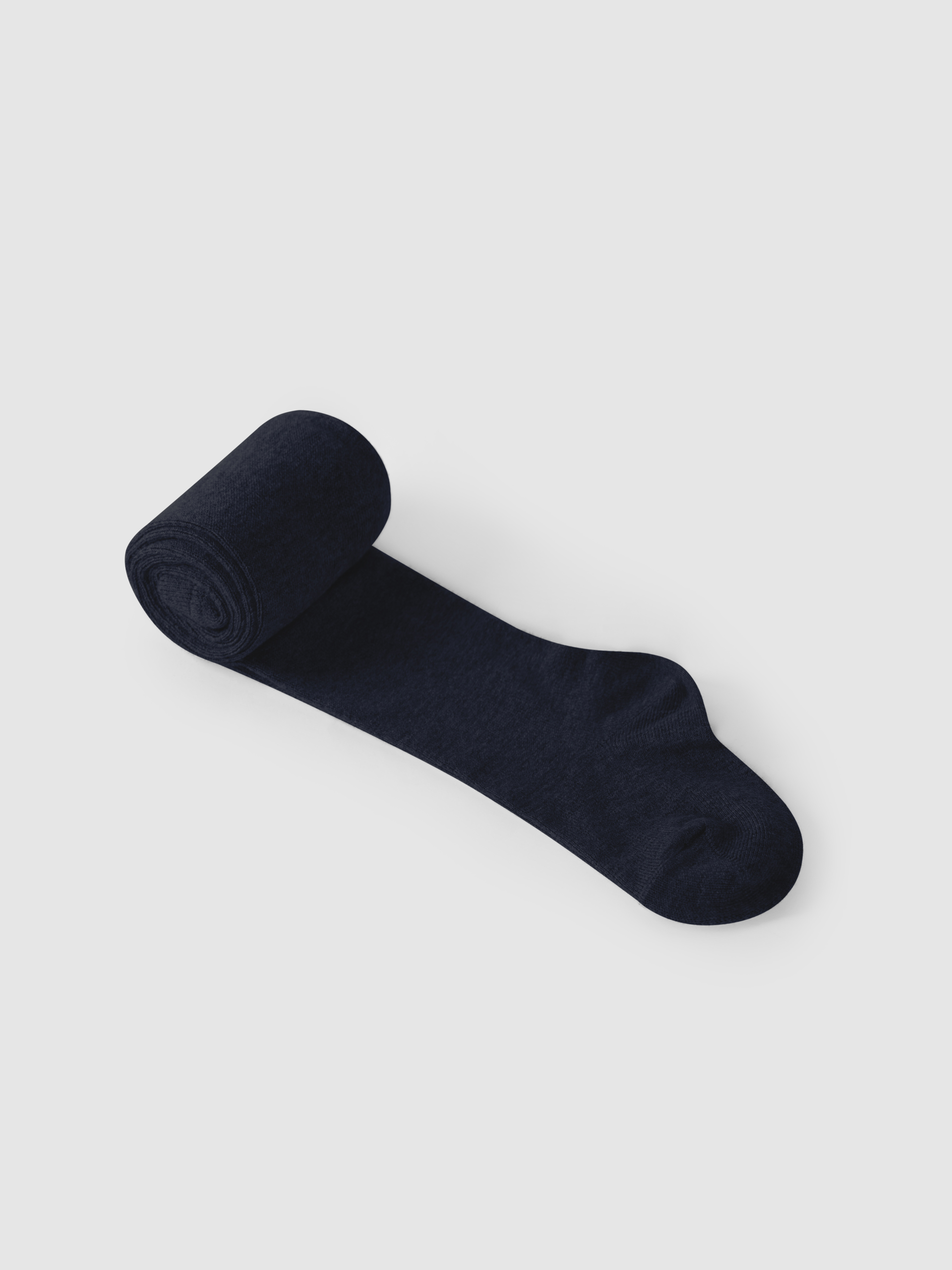 Plain Stitch basic tights Cóndor