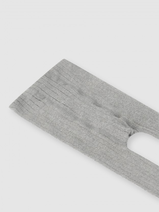 Leotardos básicos canalé Cóndor Leotardos básicos canalé Cóndor