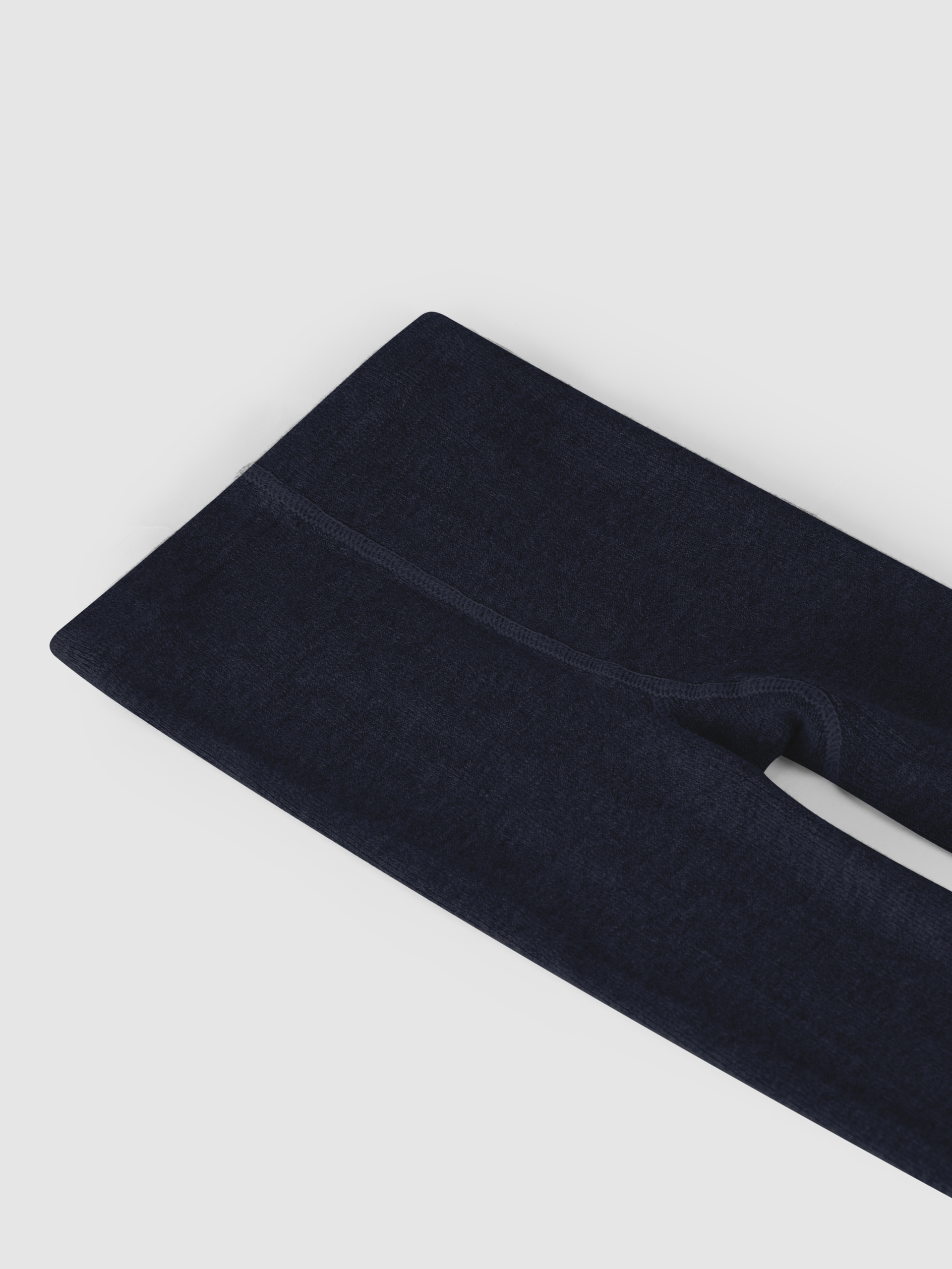 Plain Stitch basic tights Cóndor