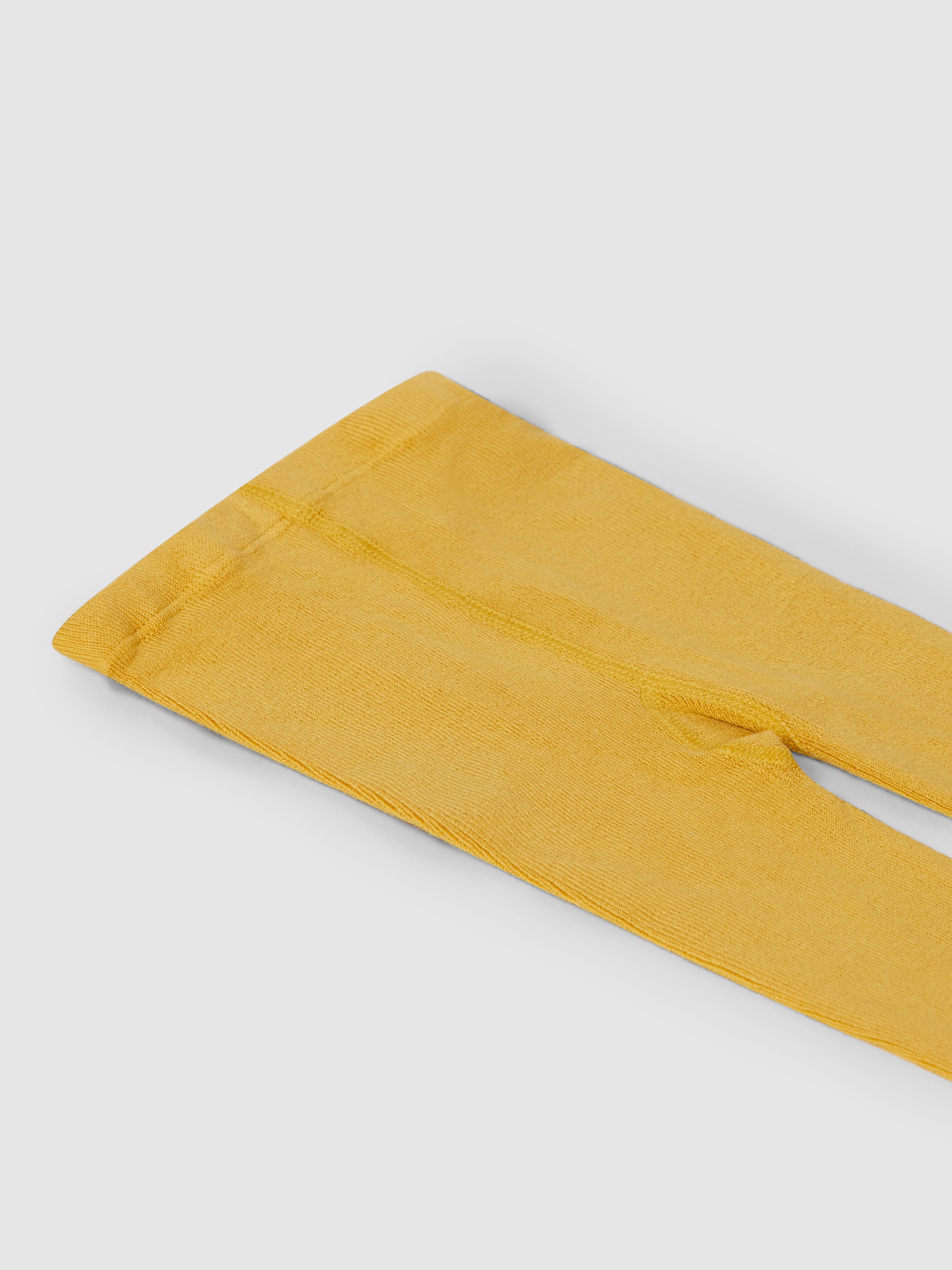 Plain Stitch basic tights Cóndor