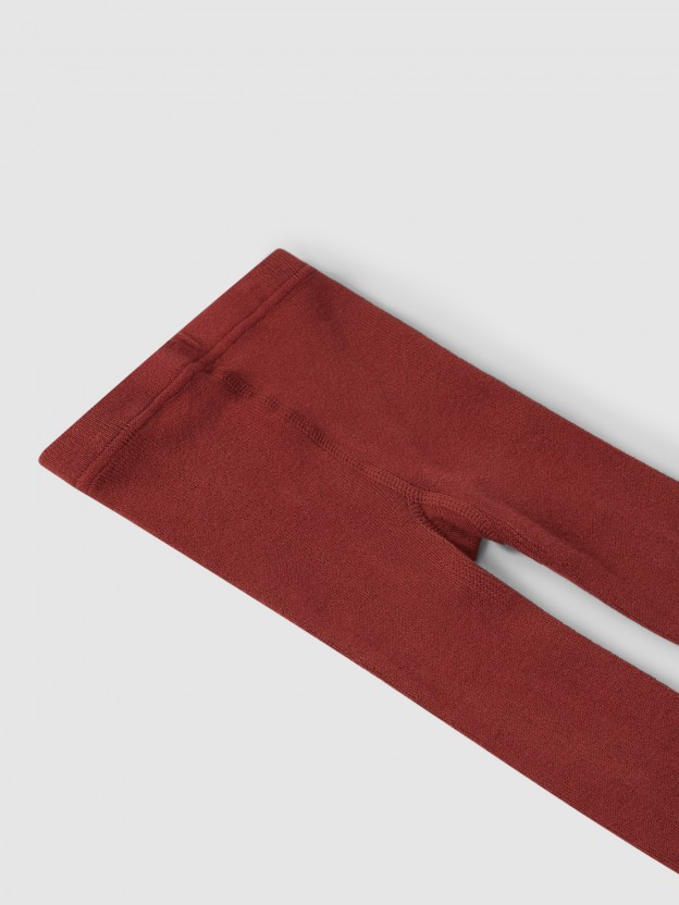Collants lisos Cndor