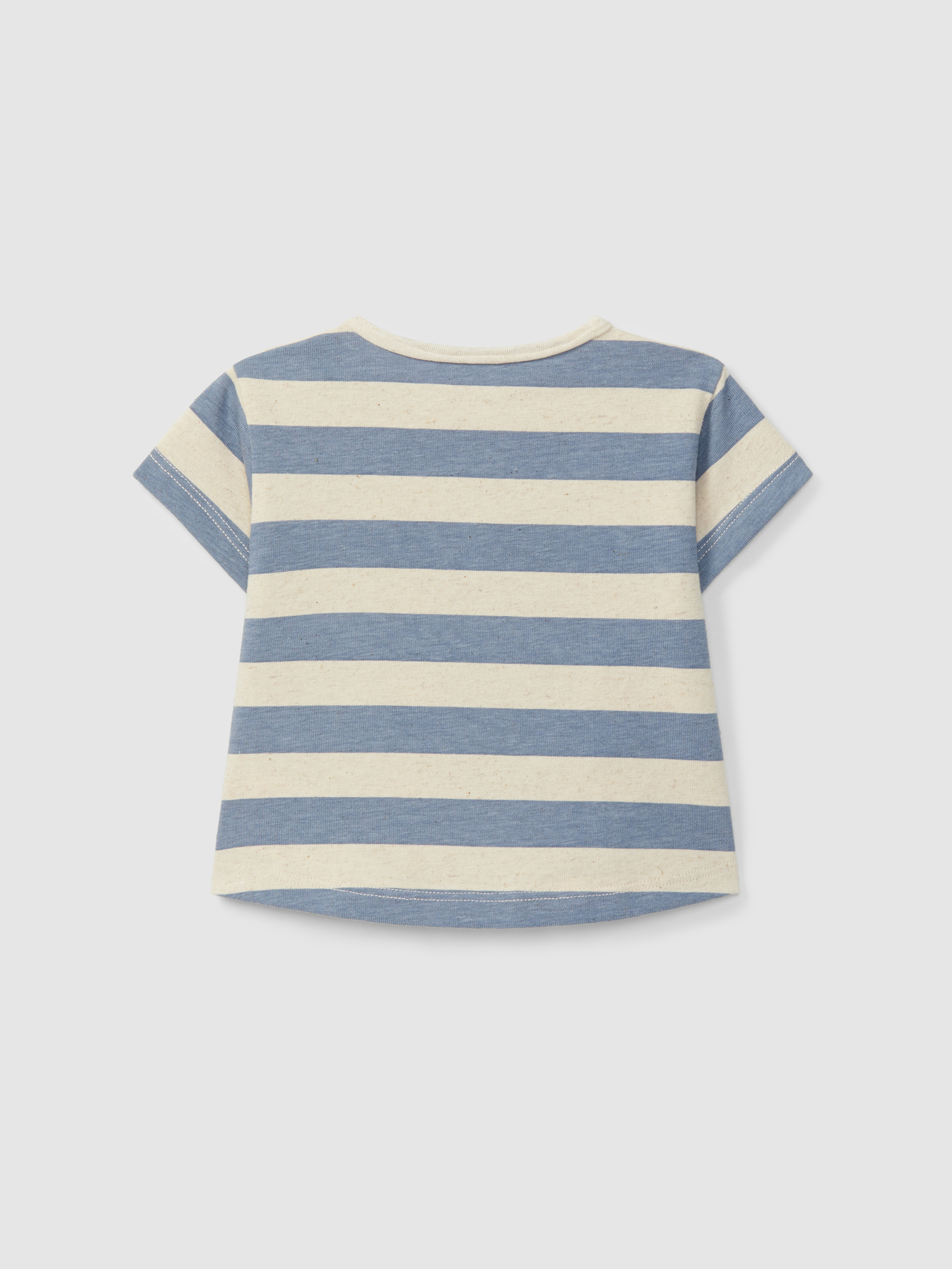 Striped T-shirt