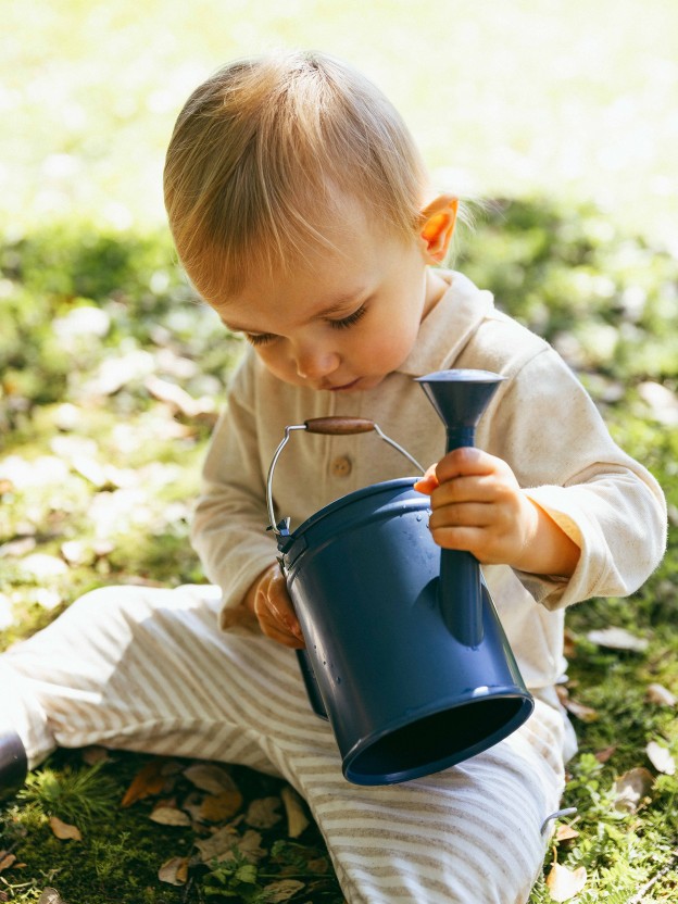 Polo shirt long-sleeves and pocket