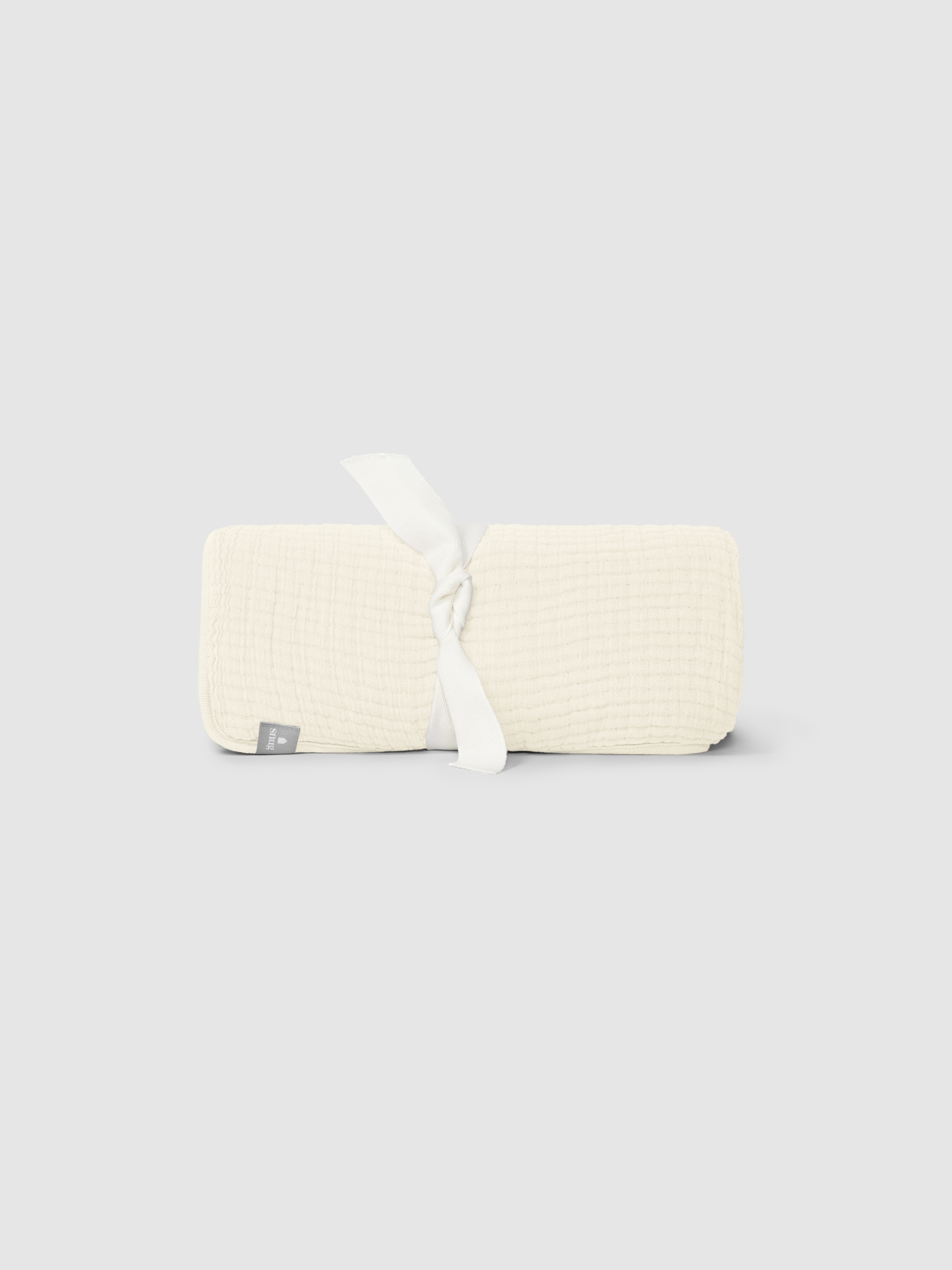 Double gauze blanket