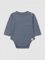Indigo Indigo