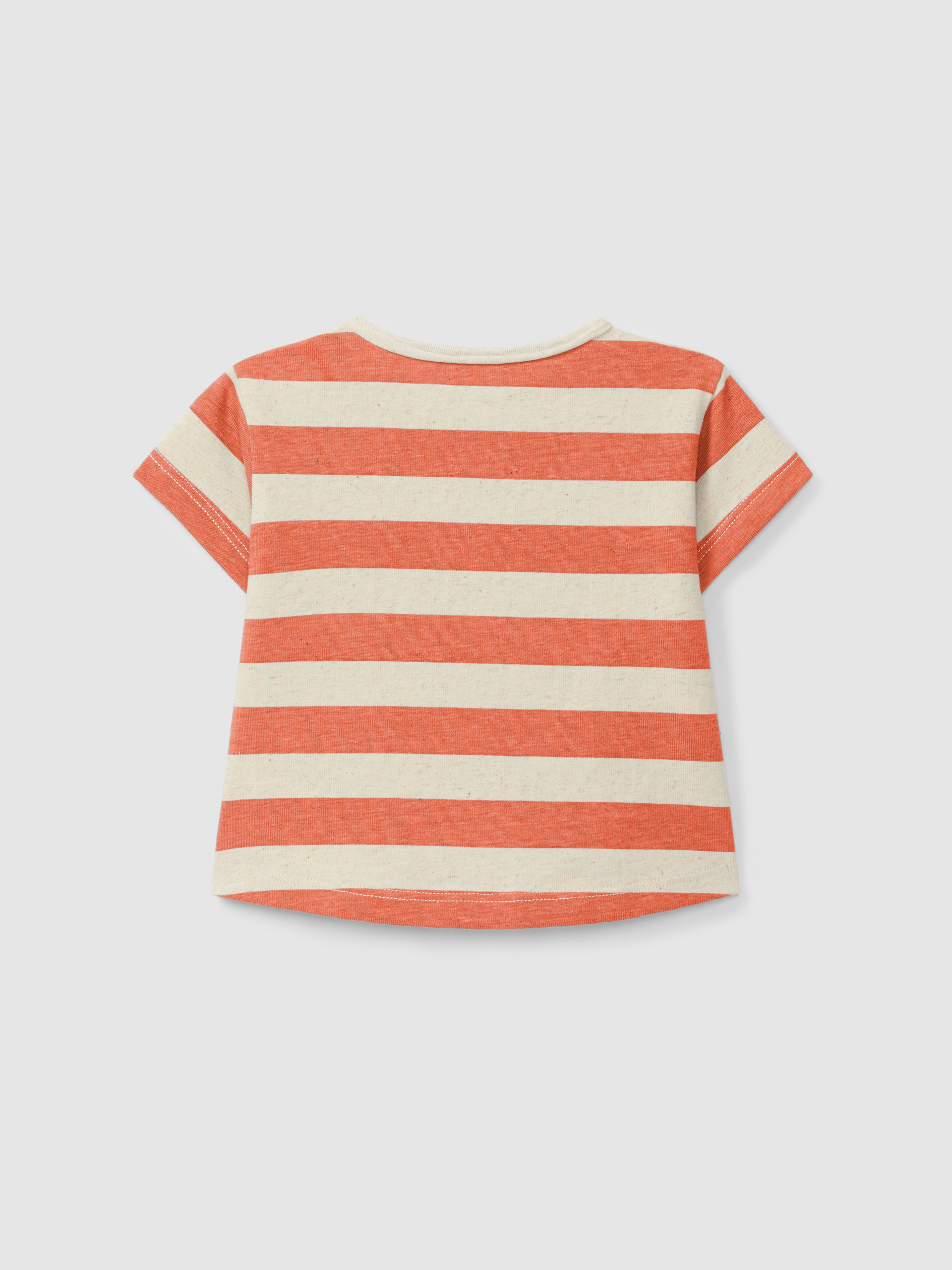 Striped T-shirt