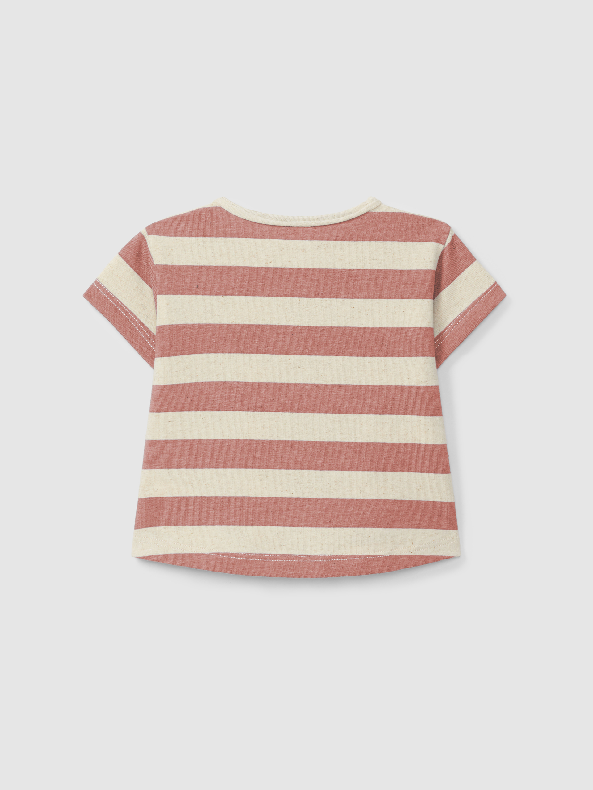 Striped T-shirt