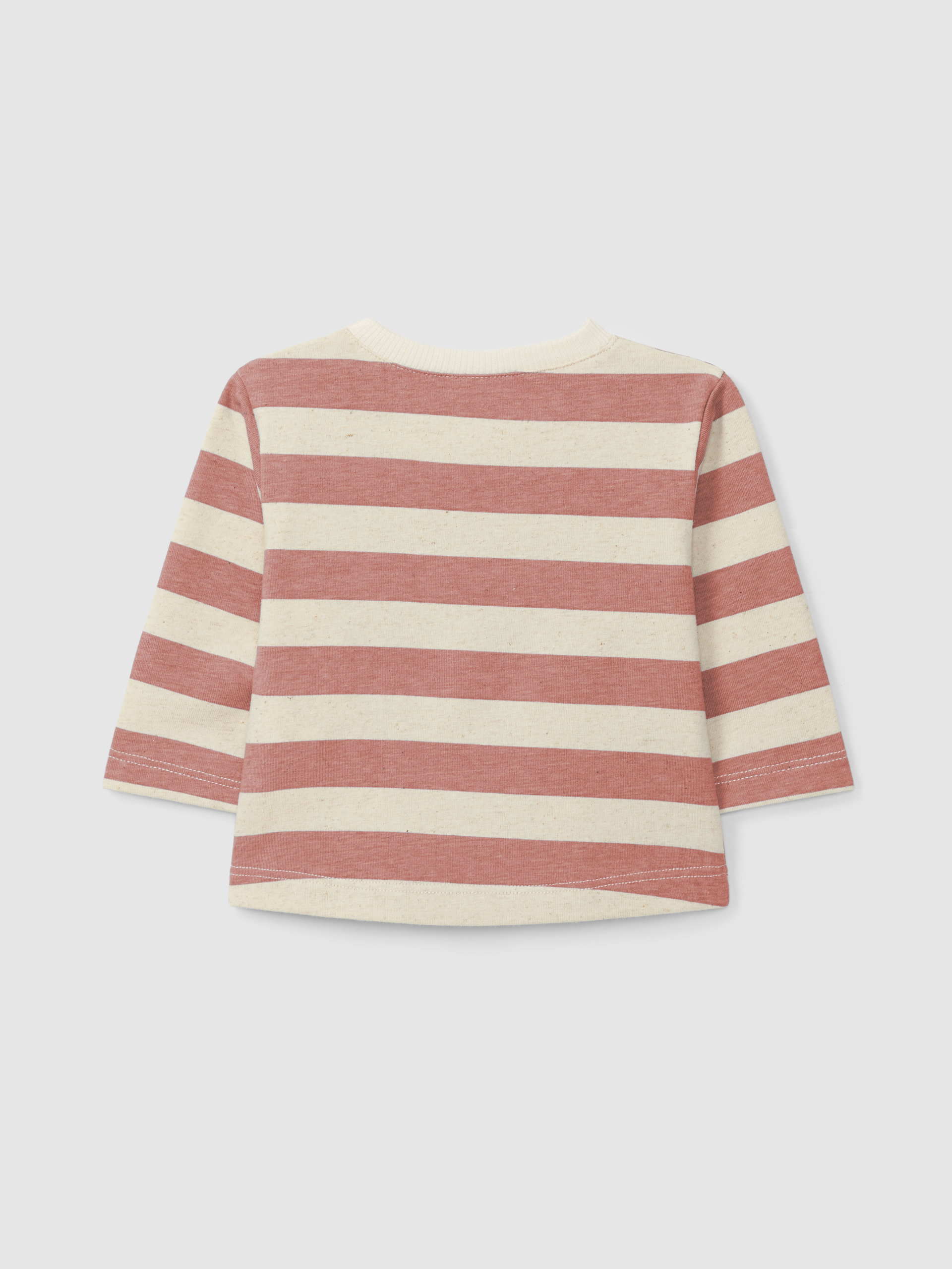 Striped longsleeve