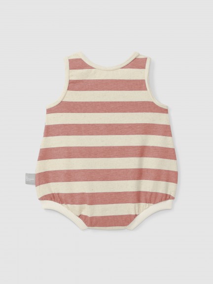 Striped shortie Striped shortie