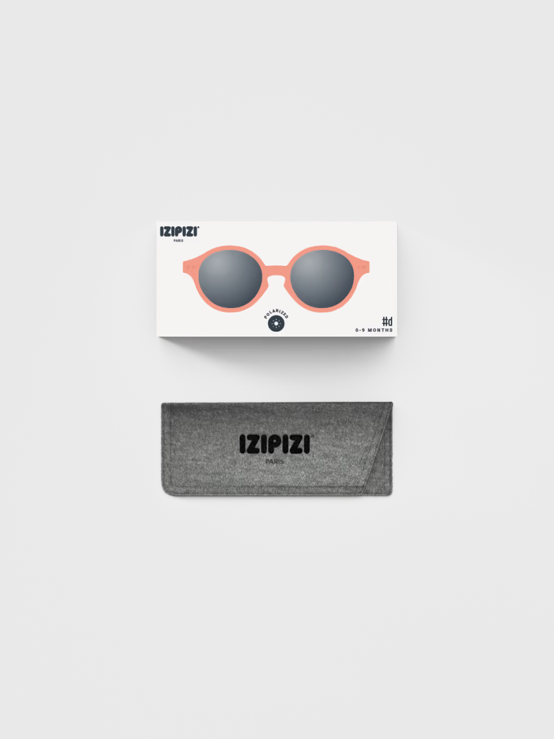 Óculos de sol Izipizi #Sun Baby