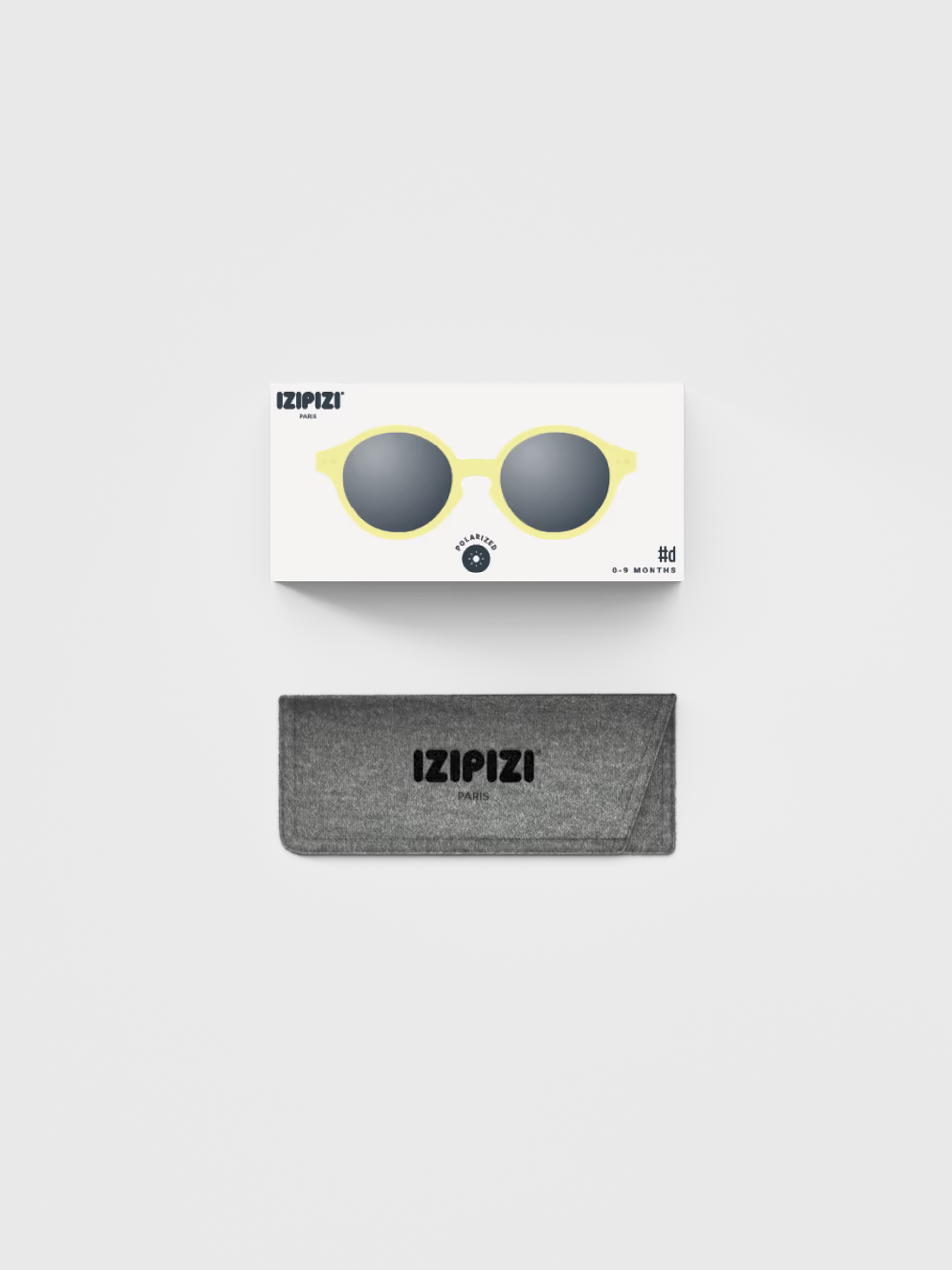 Izipizi sunglasses #Sun Baby