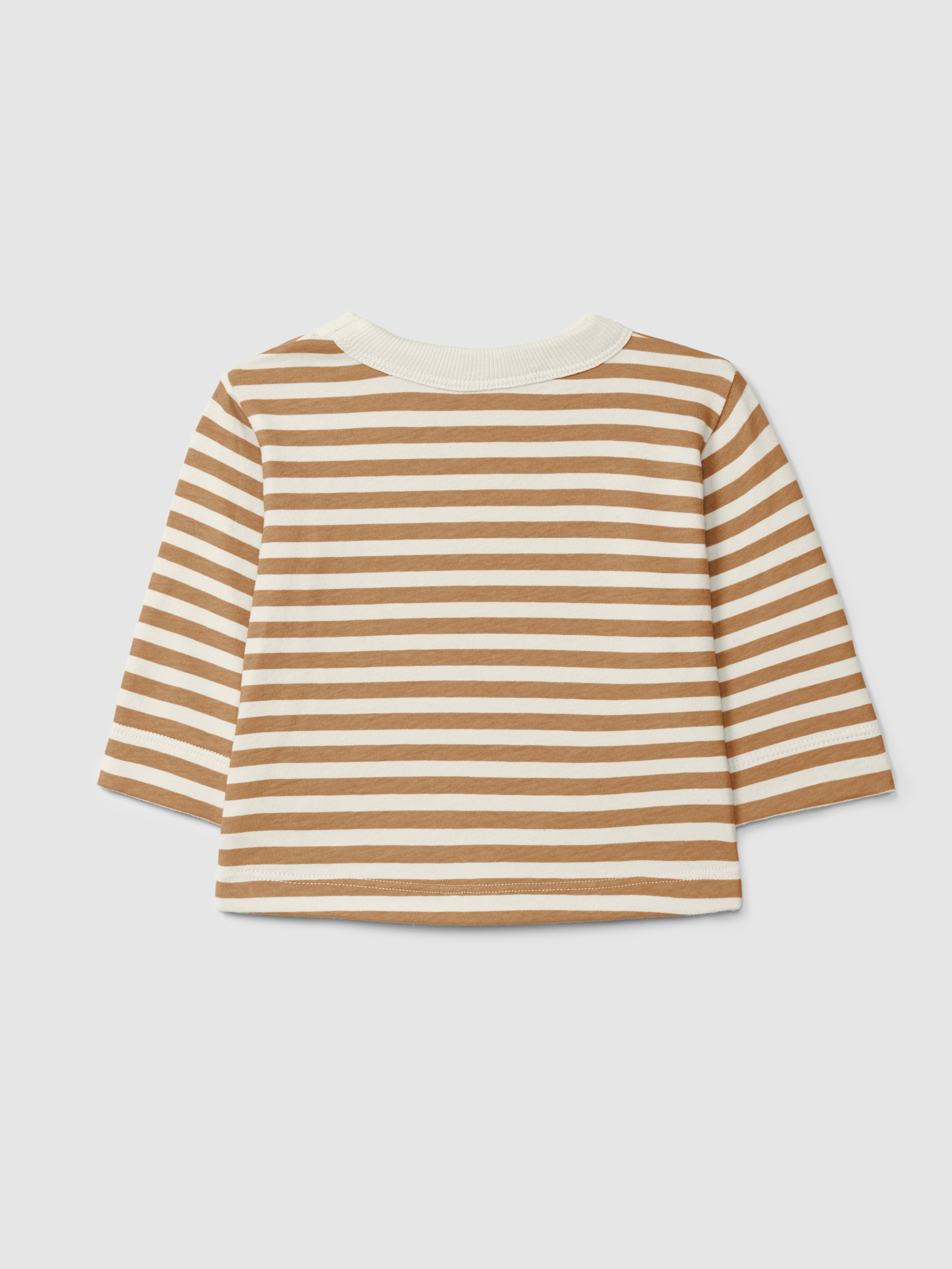 Striped longsleeve