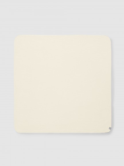 Double gauze blanket Double gauze blanket