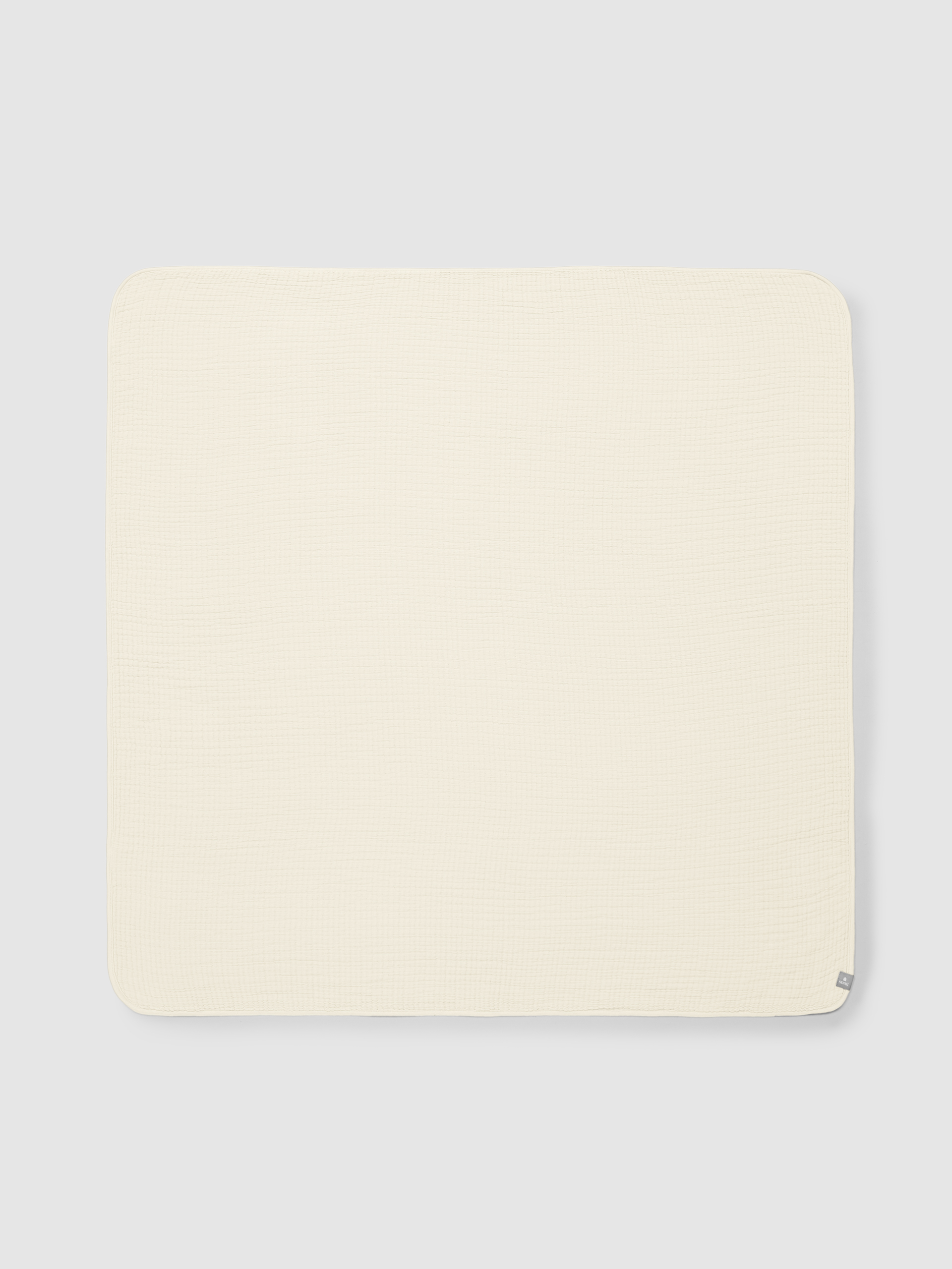 Double gauze blanket