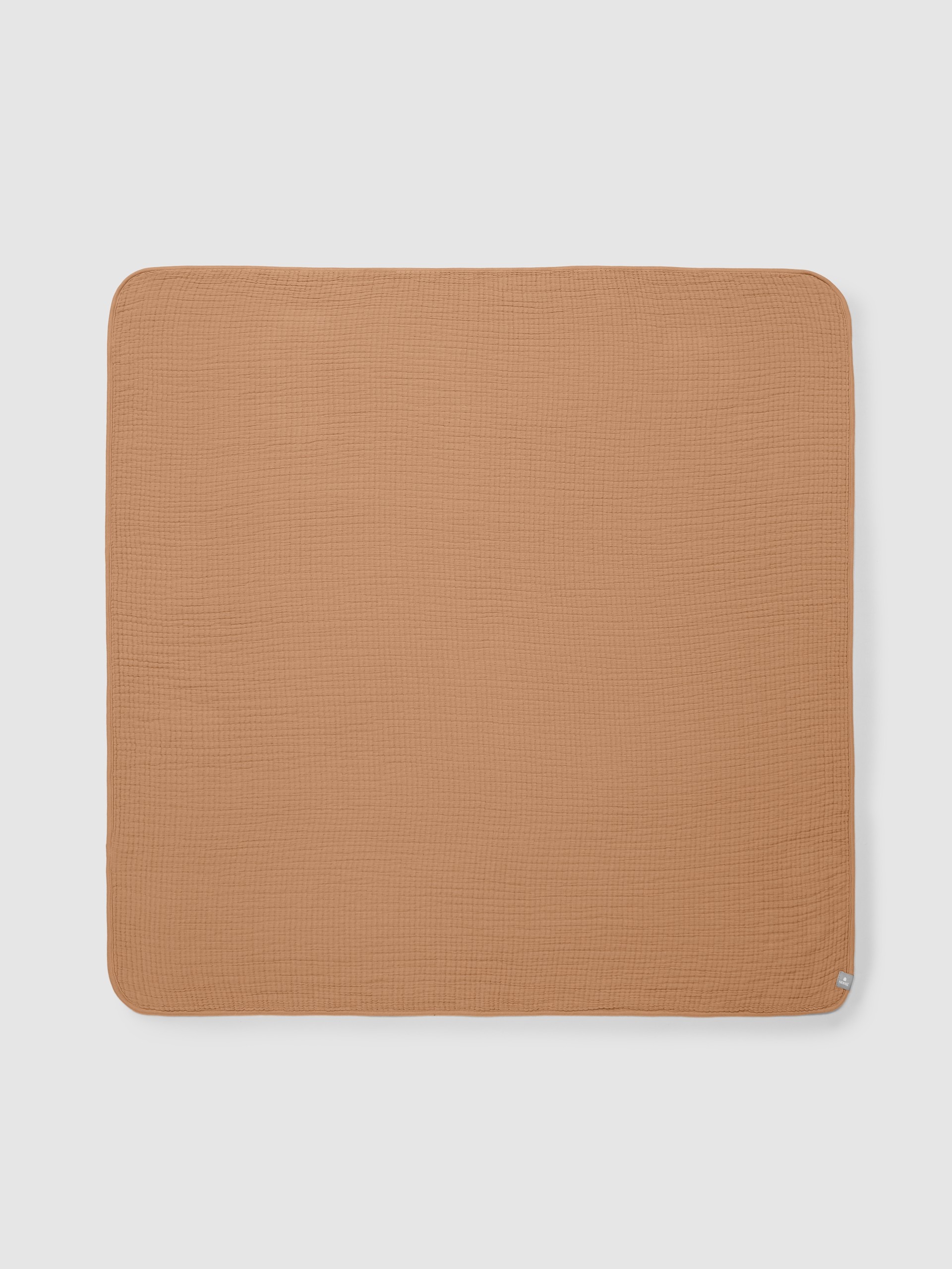 Double gauze blanket