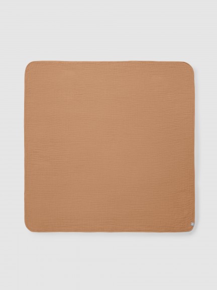 Double gauze blanket Double gauze blanket