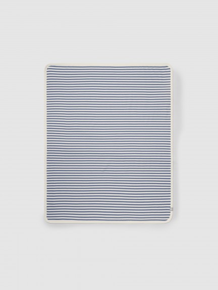 Striped blanket Striped blanket